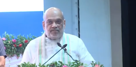 Amit Shah Odisha Visit Called Off Due to Weather Conditions